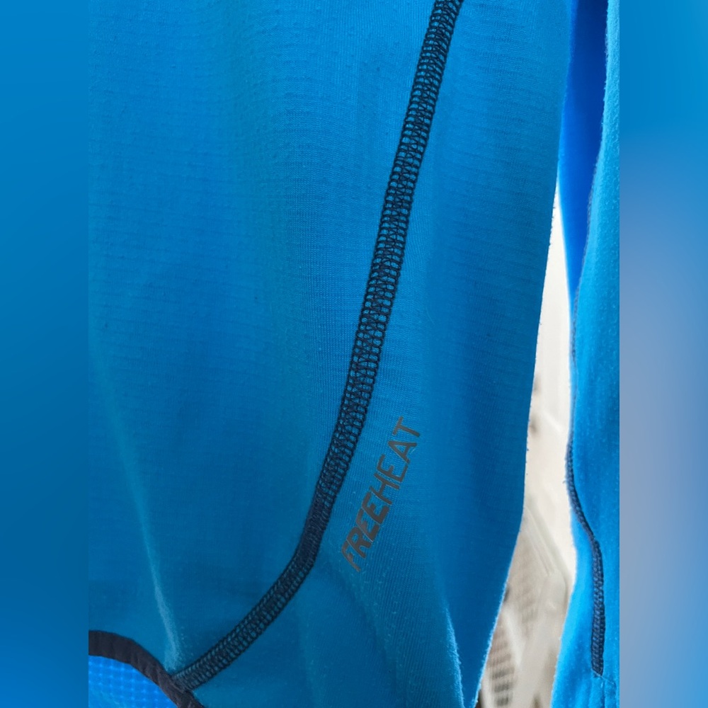 Eddie Bauer Grid Fleece - Picture 5 of 8